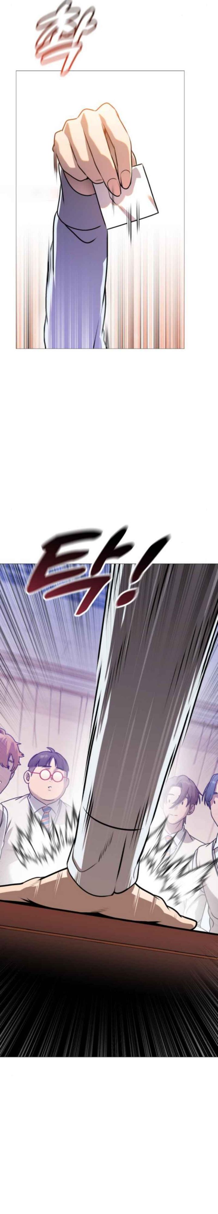 John X Killer Chapter 10 Bahasa Indonesia