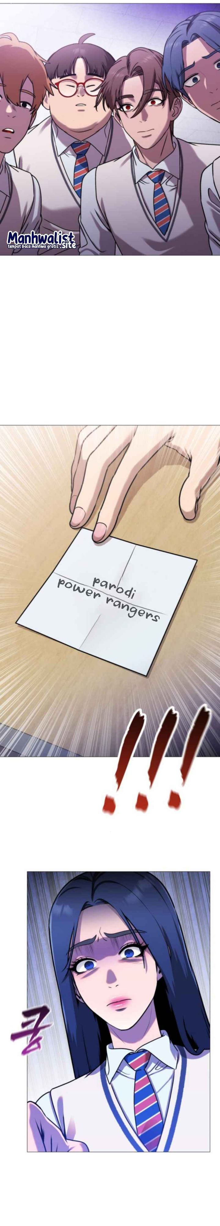 John X Killer Chapter 10 Bahasa Indonesia