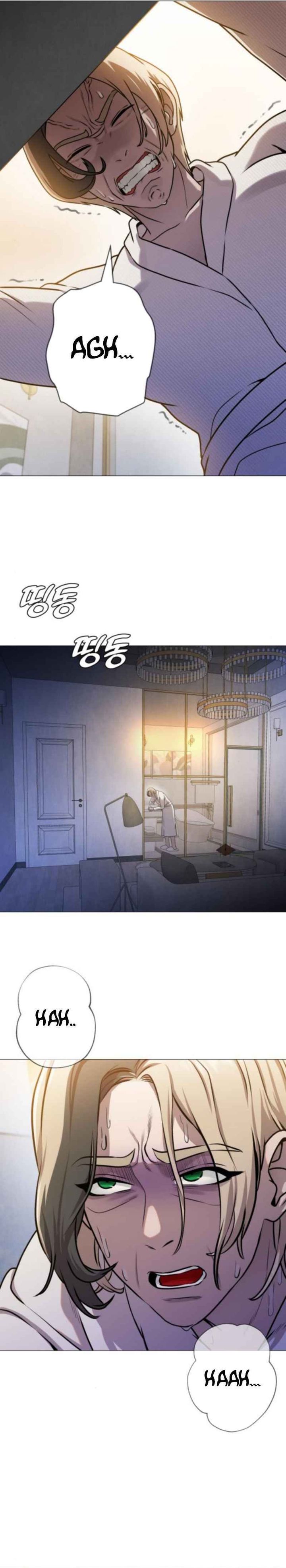 John X Killer Chapter 10 Bahasa Indonesia