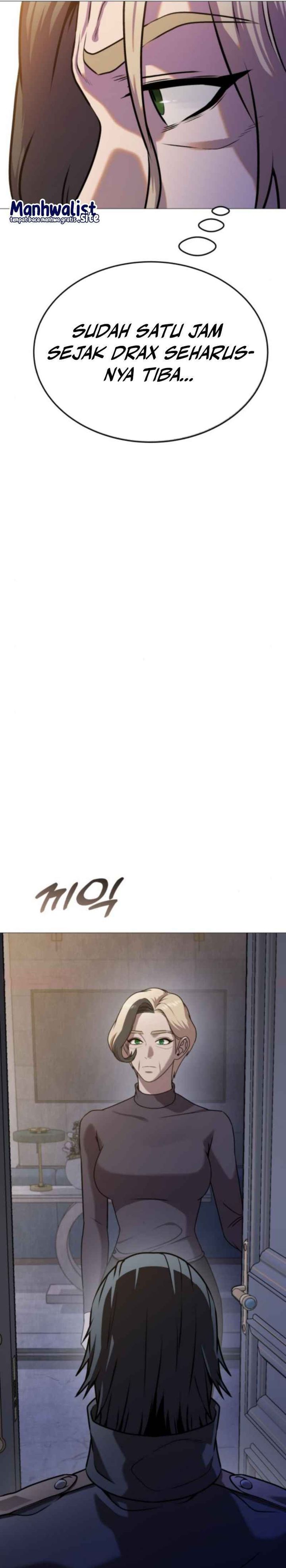 John X Killer Chapter 10 Bahasa Indonesia