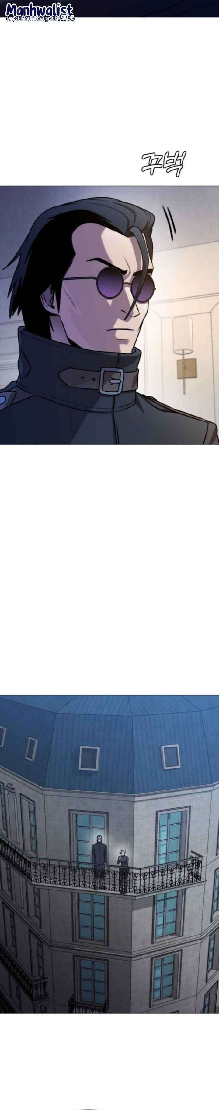 John X Killer Chapter 10 Bahasa Indonesia