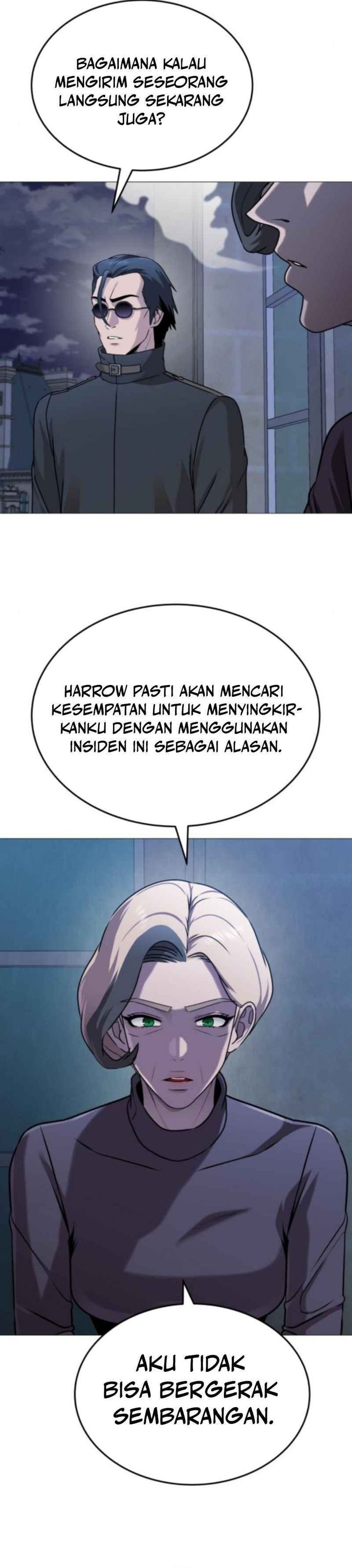 John X Killer Chapter 10 Bahasa Indonesia
