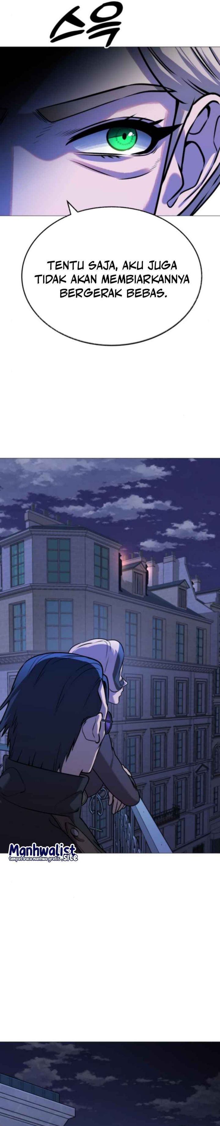 John X Killer Chapter 10 Bahasa Indonesia