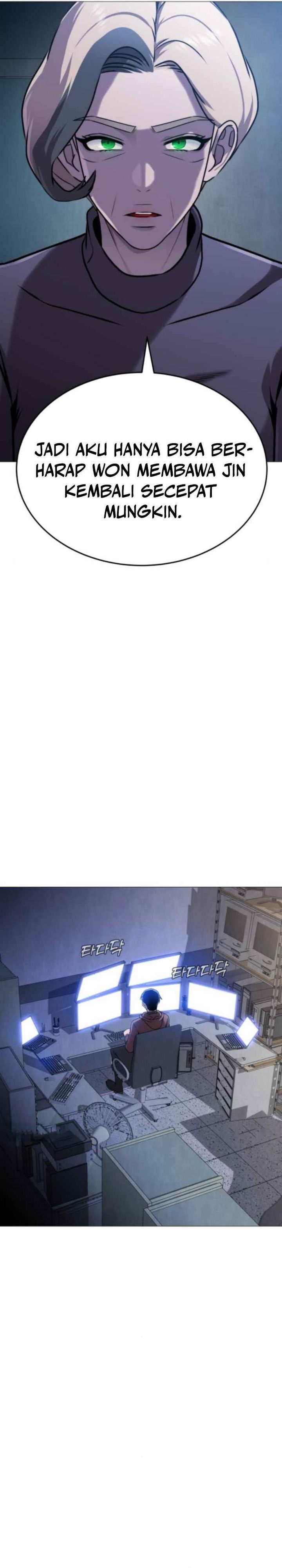 John X Killer Chapter 10 Bahasa Indonesia