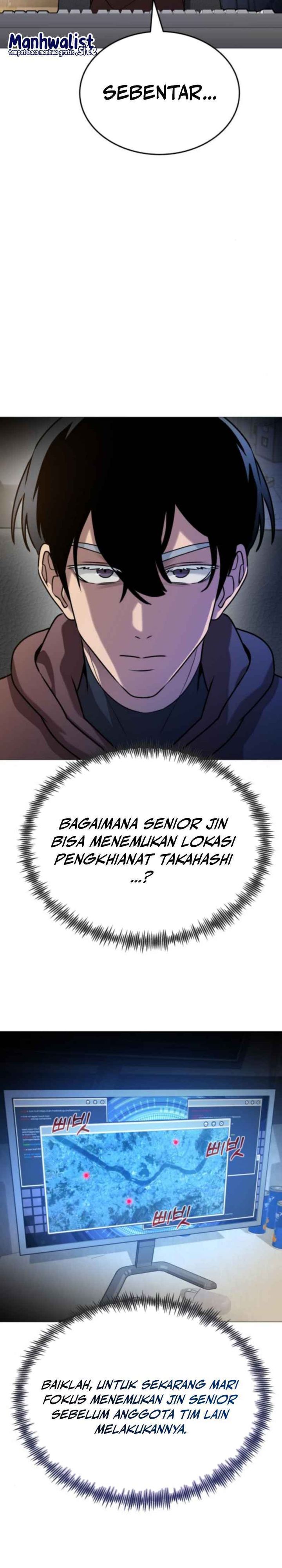 John X Killer Chapter 10 Bahasa Indonesia