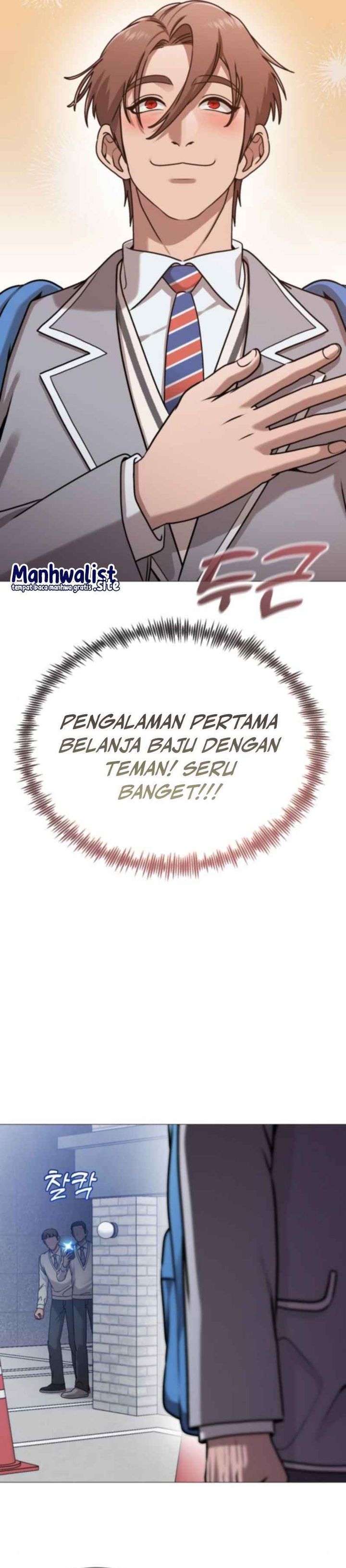 John X Killer Chapter 10 Bahasa Indonesia