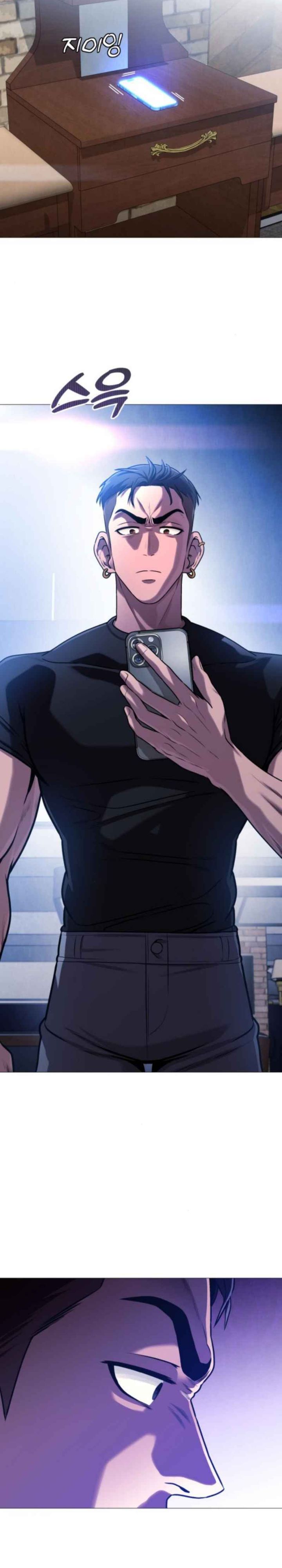 John X Killer Chapter 10 Bahasa Indonesia