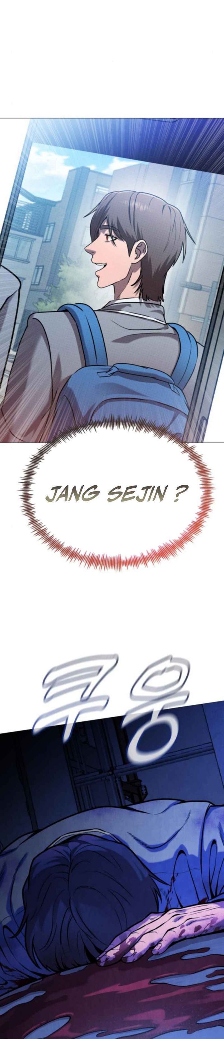 John X Killer Chapter 10 Bahasa Indonesia