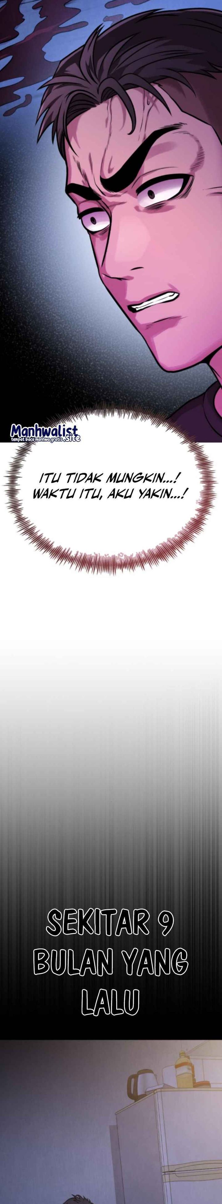 John X Killer Chapter 10 Bahasa Indonesia