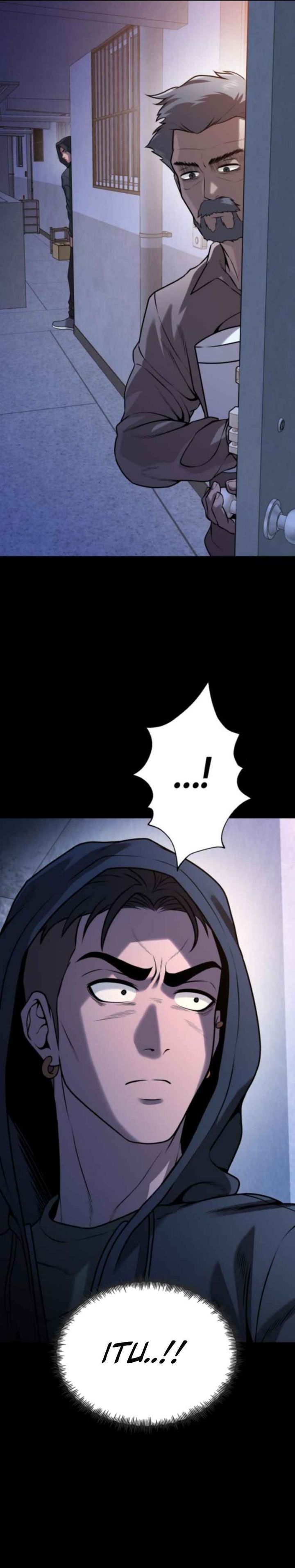 John X Killer Chapter 10 Bahasa Indonesia