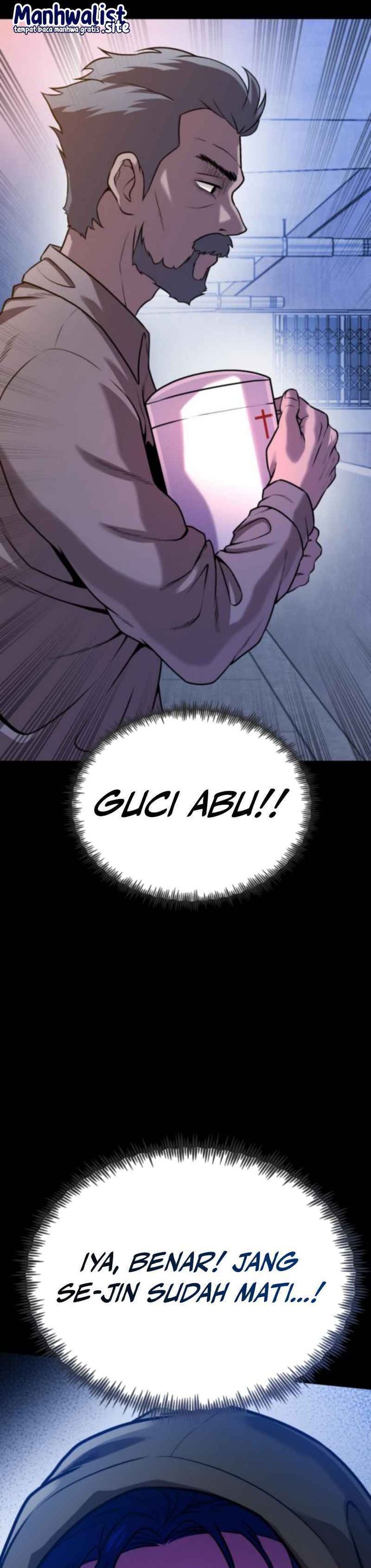 John X Killer Chapter 10 Bahasa Indonesia