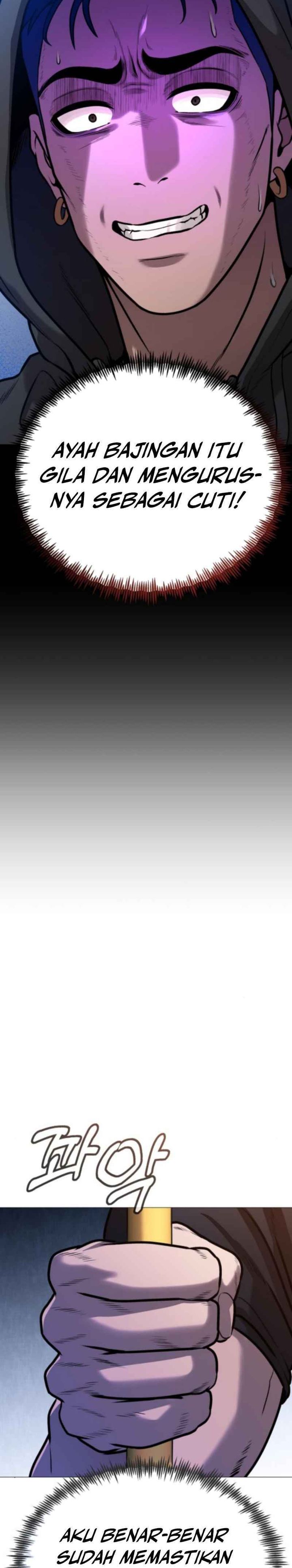 John X Killer Chapter 10 Bahasa Indonesia