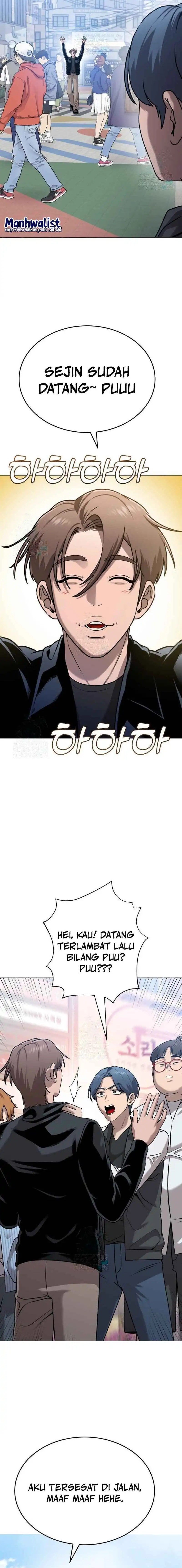 John X Killer chapter 11