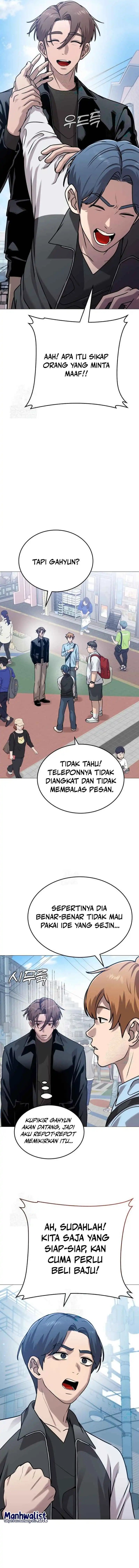 John X Killer chapter 11