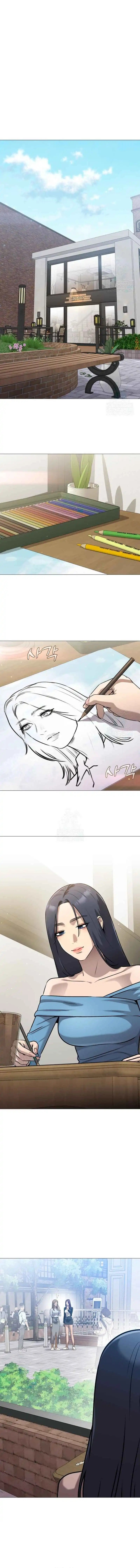 John X Killer chapter 11