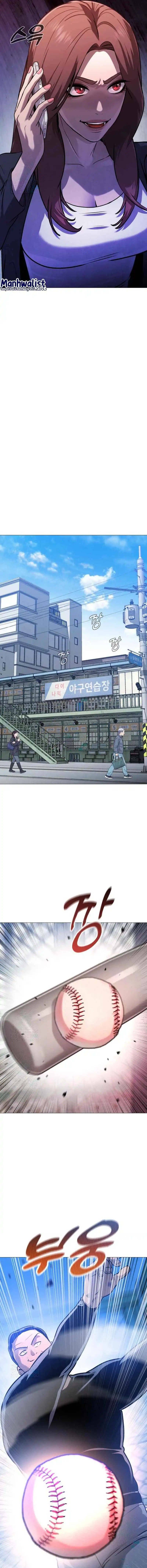 John X Killer chapter 11