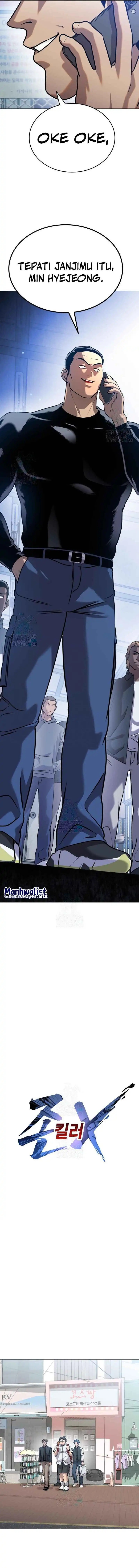 John X Killer chapter 11
