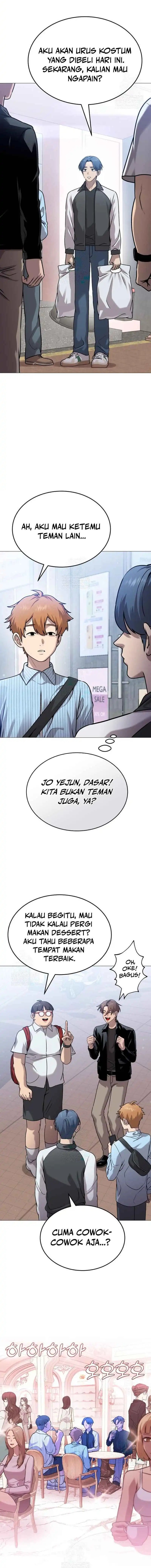 John X Killer chapter 11