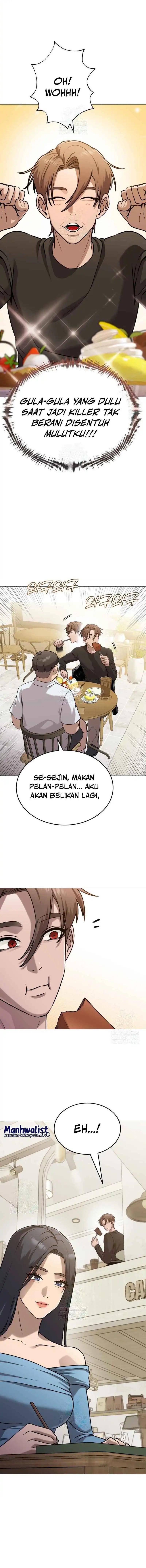 John X Killer chapter 11