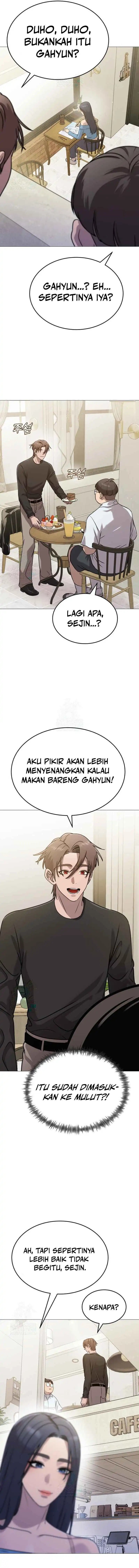 John X Killer chapter 11