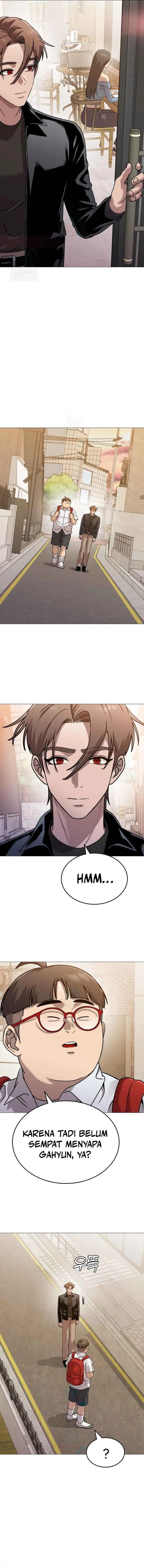 John X Killer chapter 11