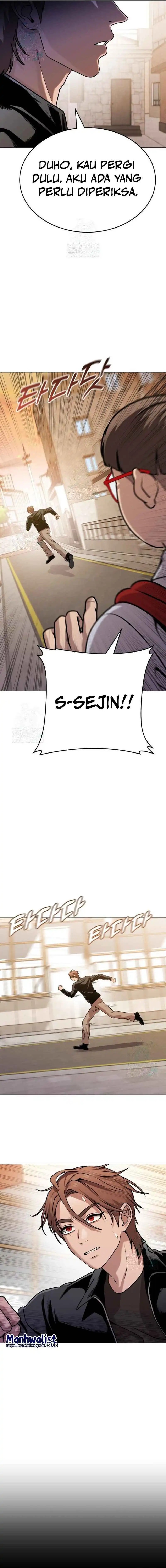 John X Killer chapter 11