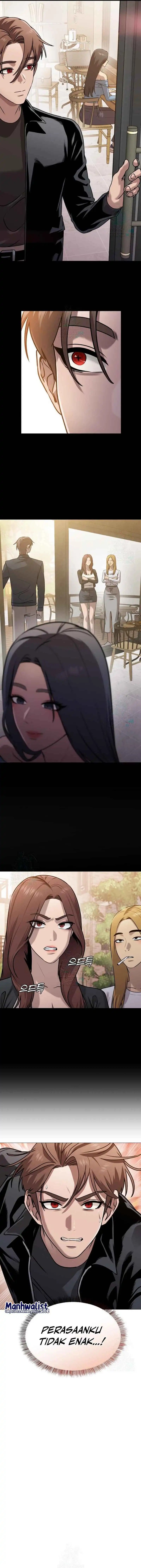 John X Killer chapter 11