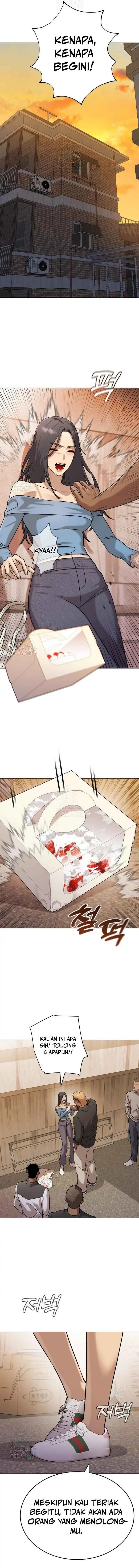 John X Killer chapter 11