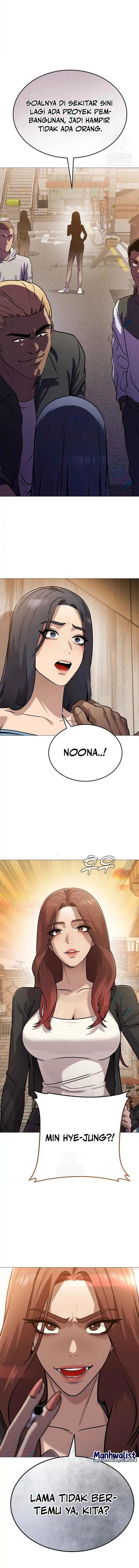 John X Killer chapter 11