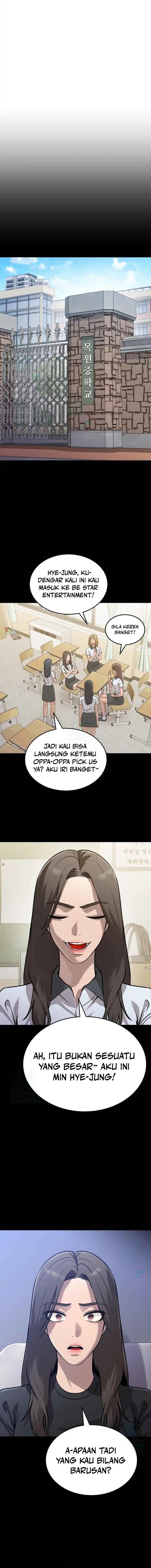John X Killer chapter 11