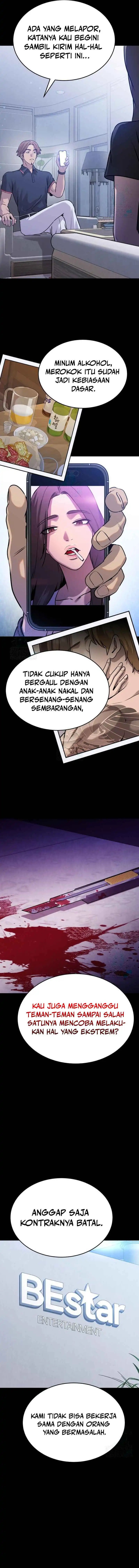 John X Killer chapter 11