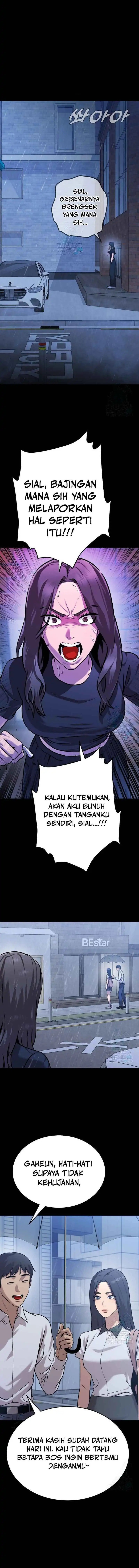 John X Killer chapter 11