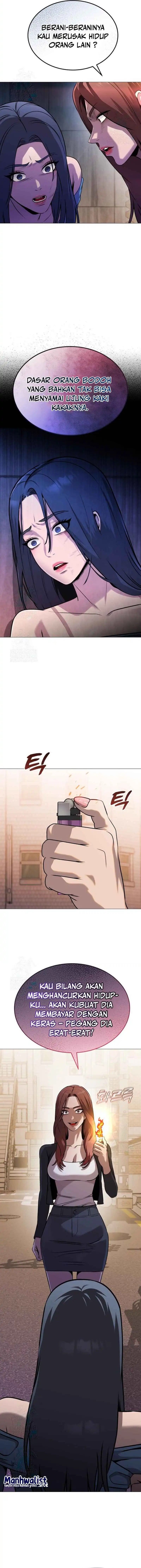 John X Killer chapter 11
