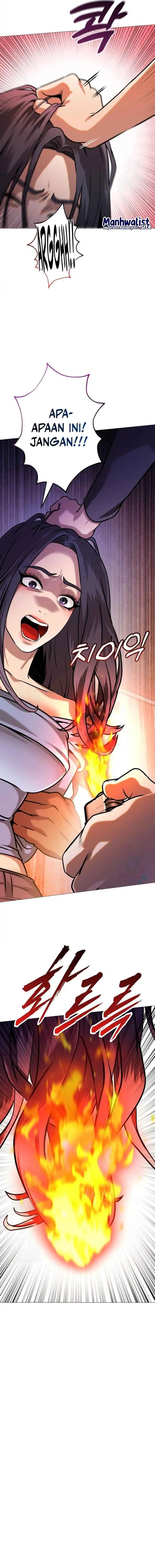 John X Killer chapter 11