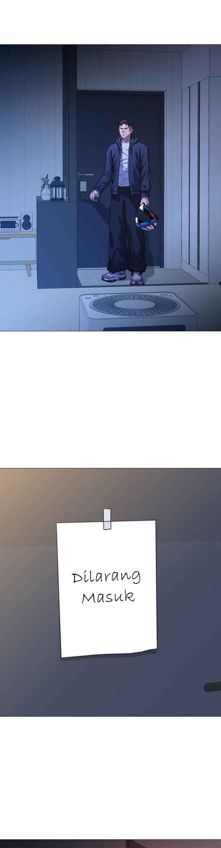 John X Killer Chapter 14 Bahasa Indonesia