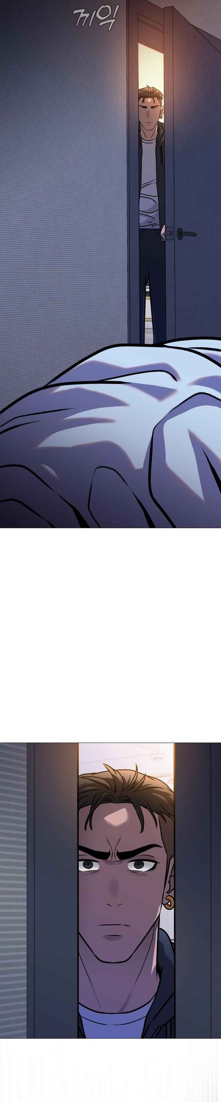 John X Killer Chapter 14 Bahasa Indonesia