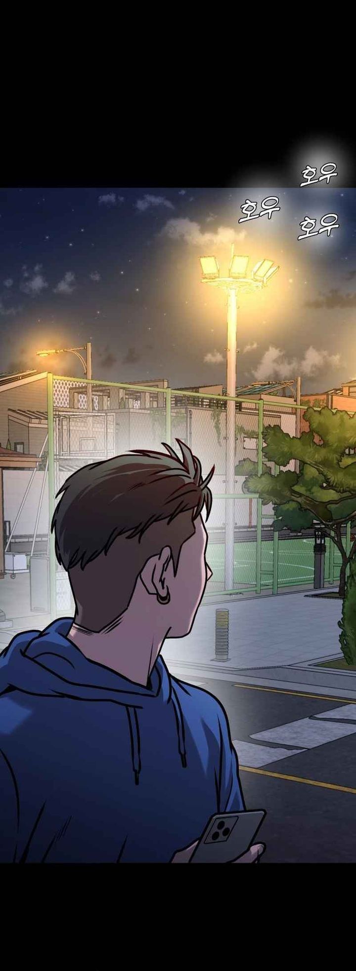 John X Killer Chapter 14 Bahasa Indonesia