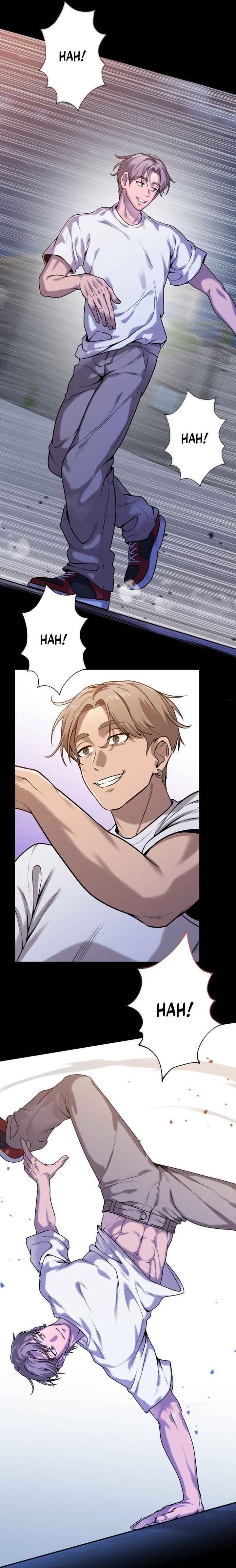 John X Killer Chapter 14 Bahasa Indonesia