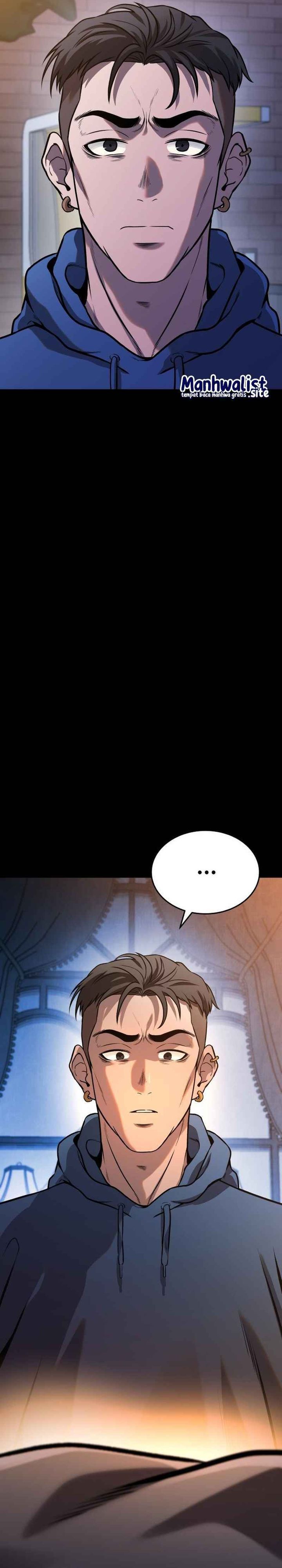 John X Killer Chapter 14 Bahasa Indonesia