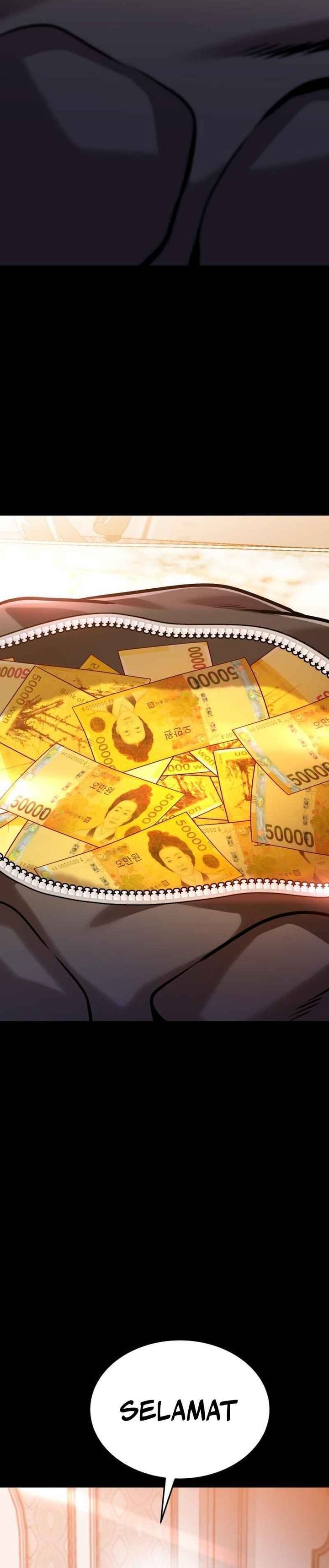 John X Killer Chapter 14 Bahasa Indonesia