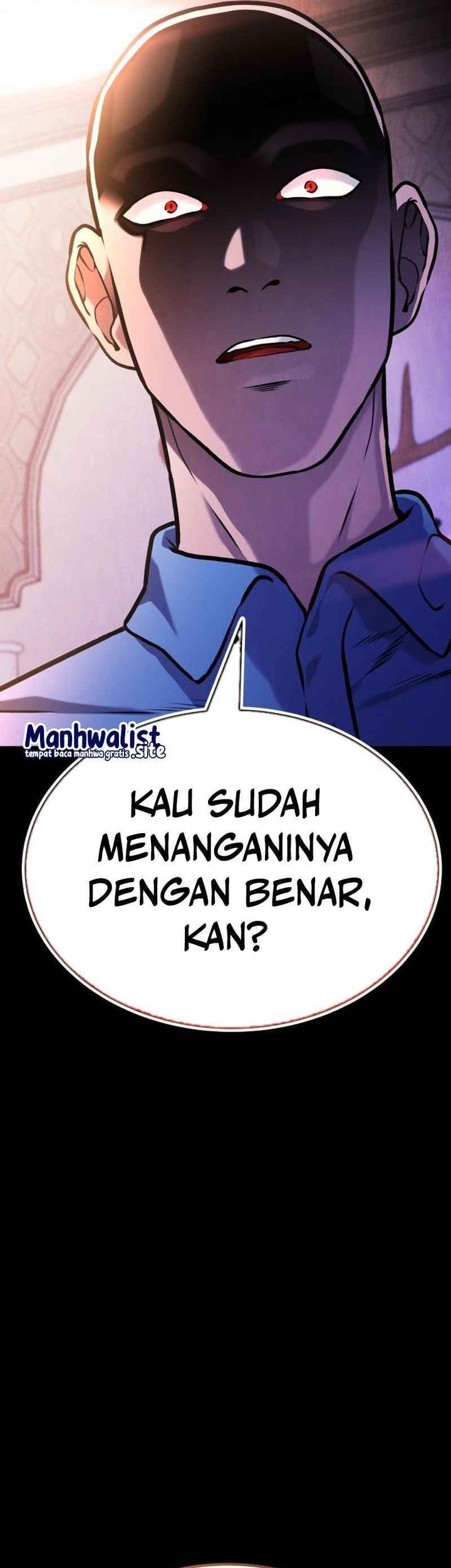 John X Killer Chapter 14 Bahasa Indonesia
