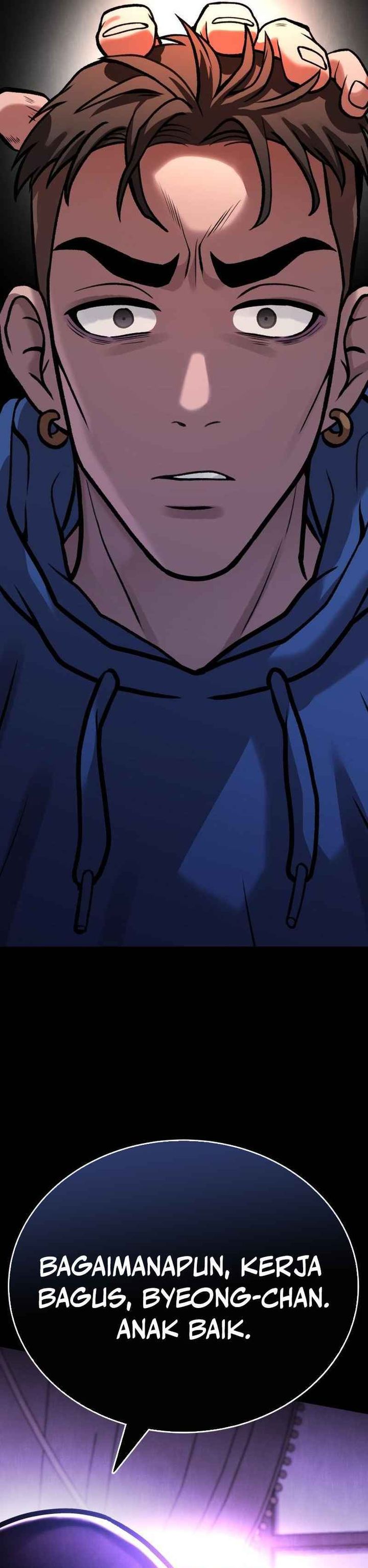John X Killer Chapter 14 Bahasa Indonesia