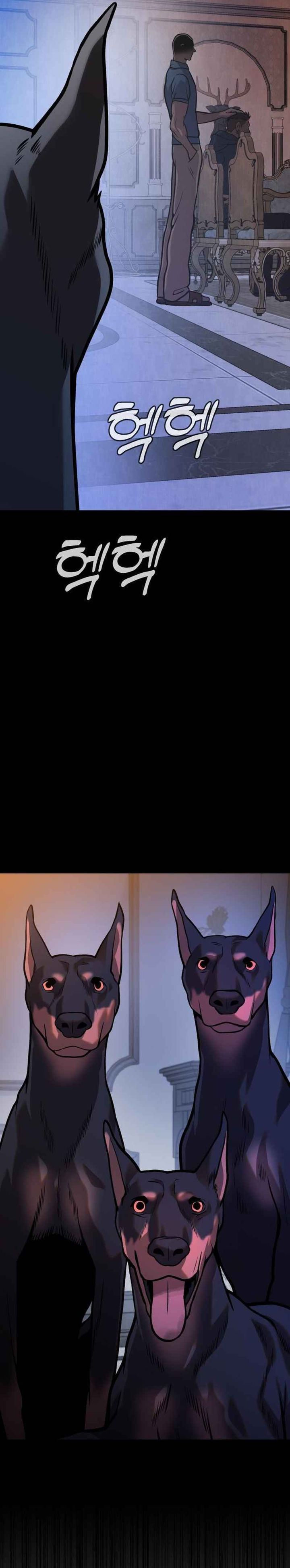 John X Killer Chapter 14 Bahasa Indonesia