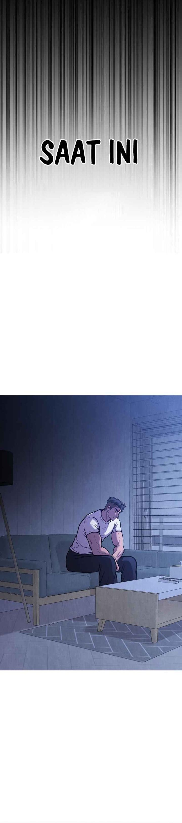 John X Killer Chapter 14 Bahasa Indonesia