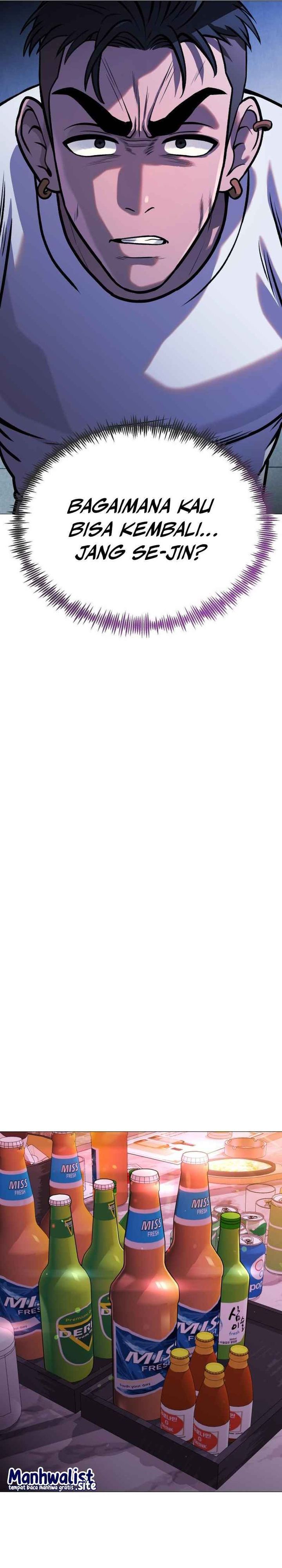 John X Killer Chapter 14 Bahasa Indonesia