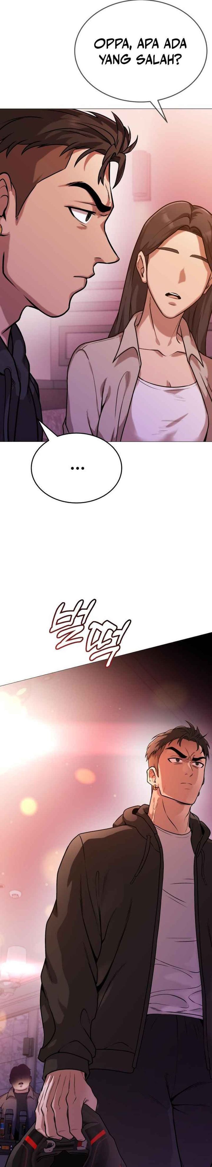 John X Killer Chapter 14 Bahasa Indonesia