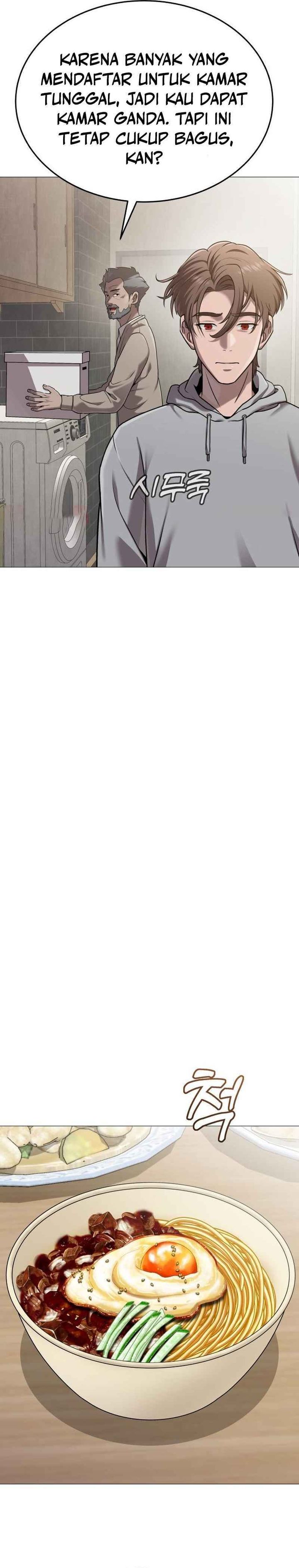 John X Killer Chapter 14 Bahasa Indonesia