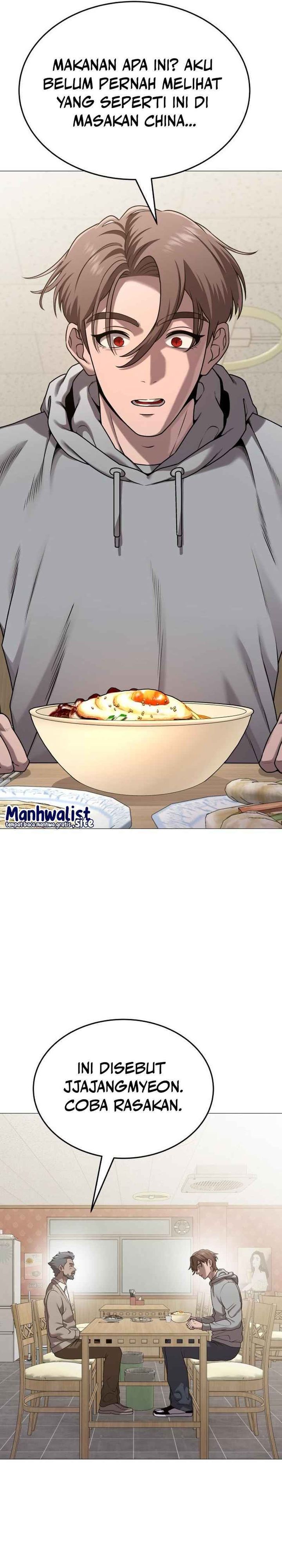 John X Killer Chapter 14 Bahasa Indonesia