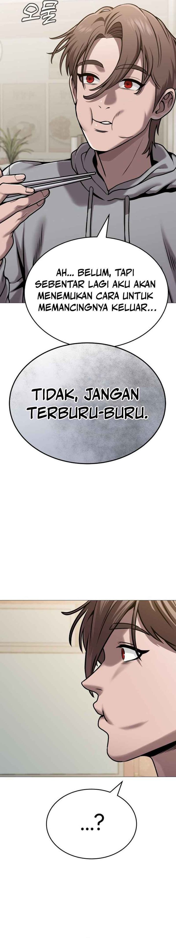 John X Killer Chapter 14 Bahasa Indonesia