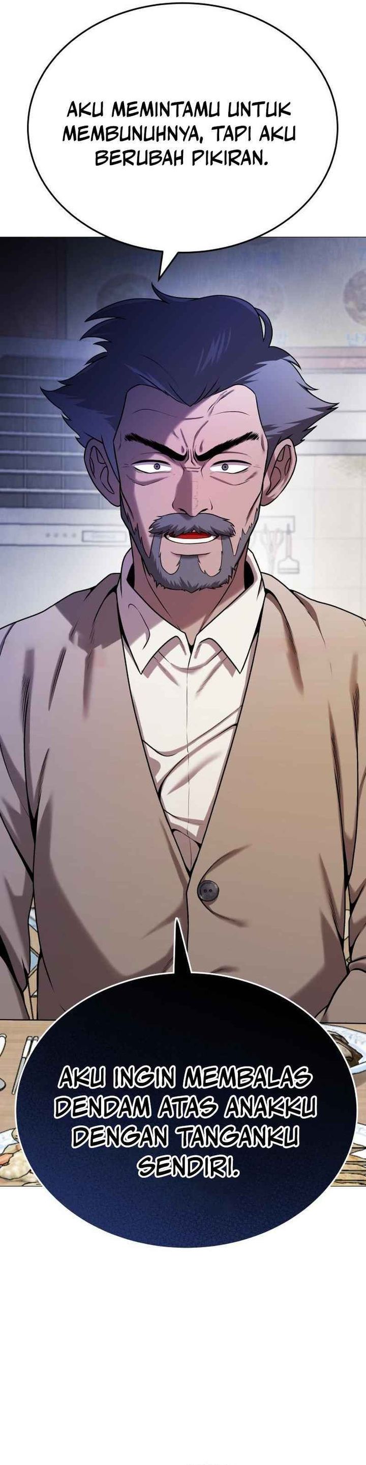 John X Killer Chapter 14 Bahasa Indonesia